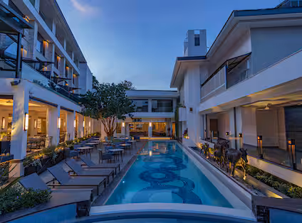 Global hotel brand debuts in Nairobi – East Africa